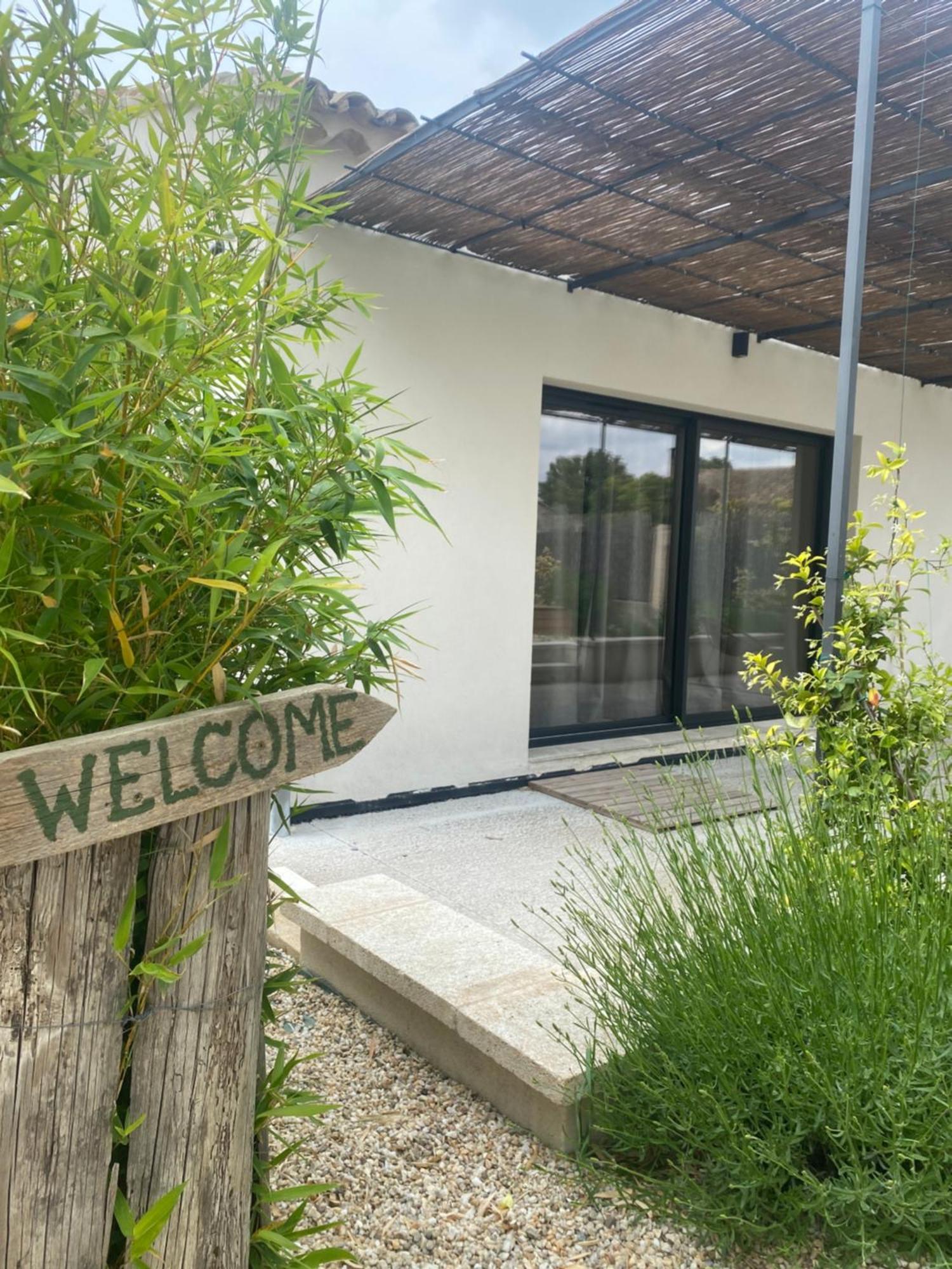 Hébergement de vacances Maison Plume En Provence LʼIsle-sur-la-Sorgue
