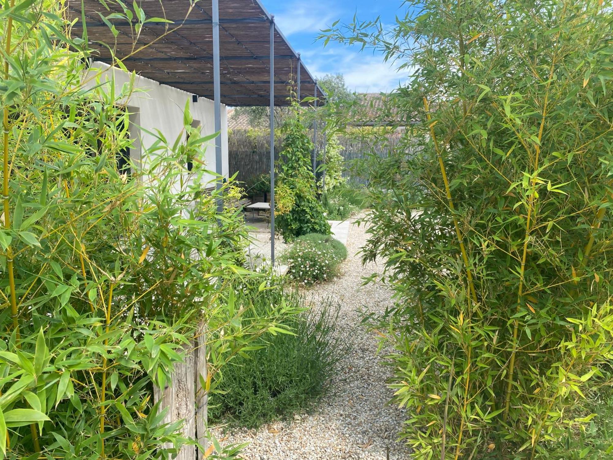 Maison Plume En Provence Hébergement de vacances *