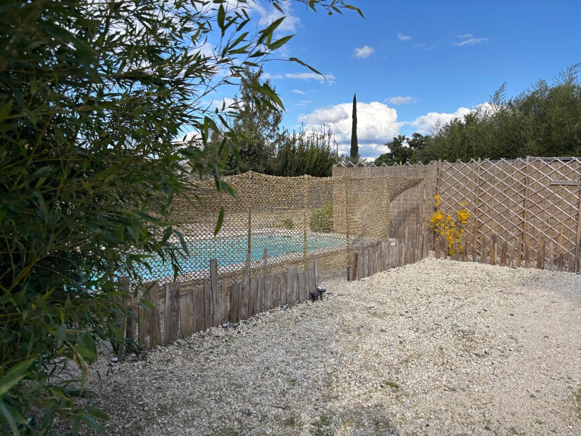 Maison Plume En Provence Hébergement de vacances