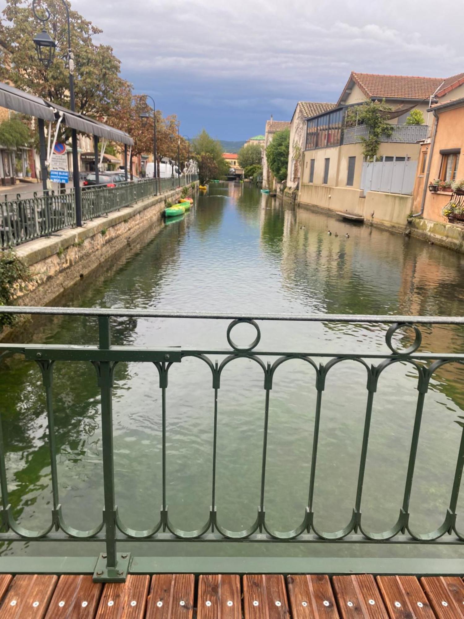 Hébergement de vacances Maison Plume En Provence *